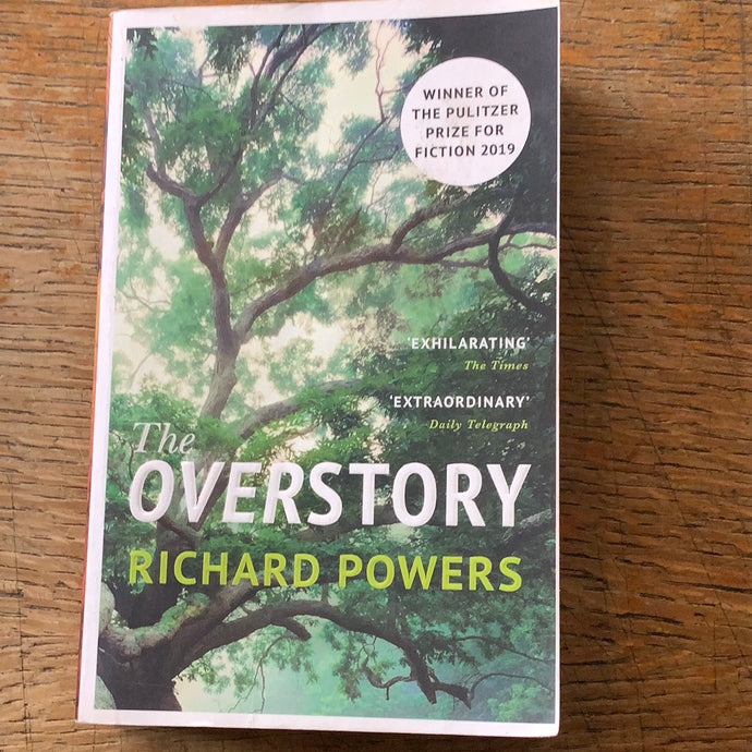 The Overstory