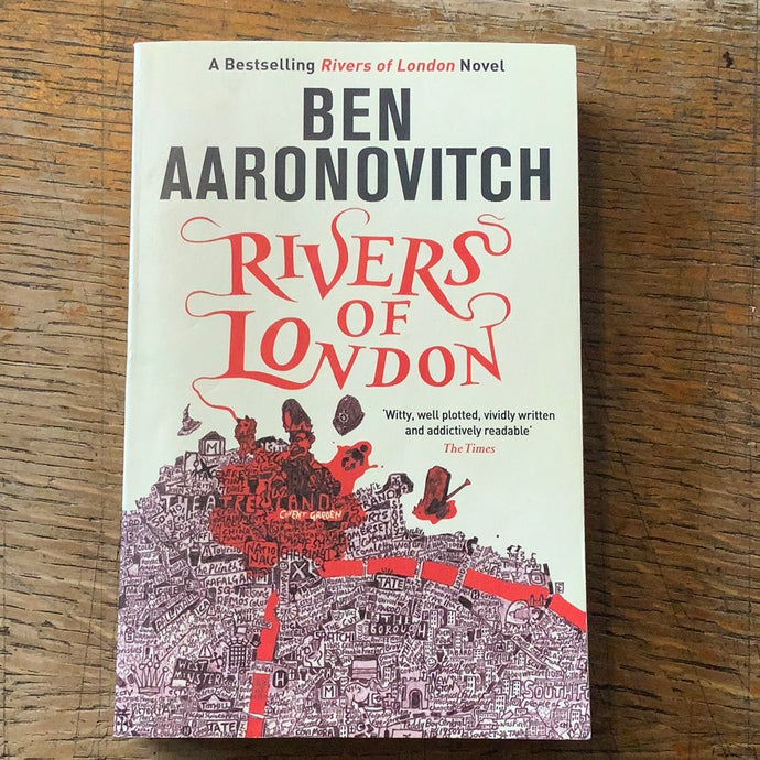 Rivers of London