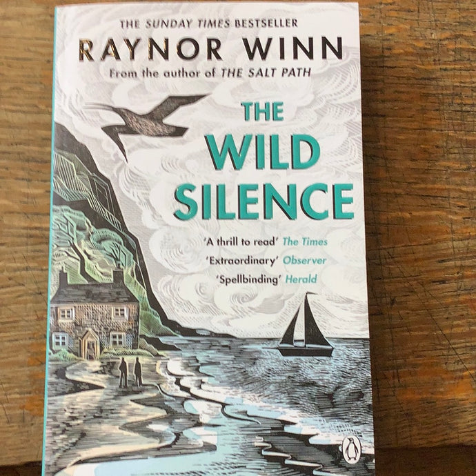 The Wild Silence