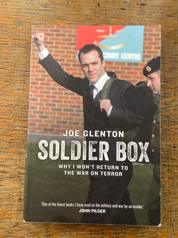 Soldier Box