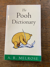 Load image into Gallery viewer, The Pooh Dictionary
