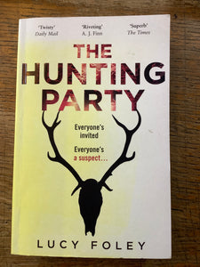 The Hunting Party