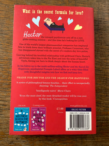 Hector and the Secrets of Love