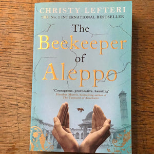 The Beekeeper of Aleppo