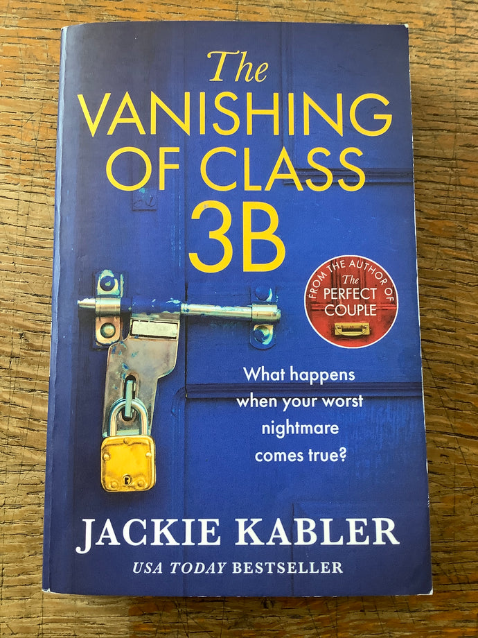 The Vanishing of Class 3B