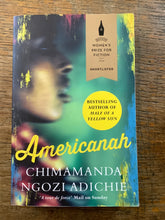 Load image into Gallery viewer, Americanah
