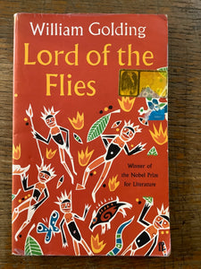 Lord of the Flies