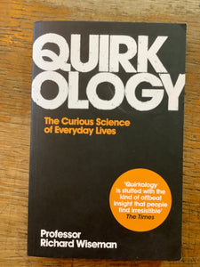 Quirkology