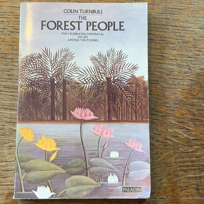 The Forest People