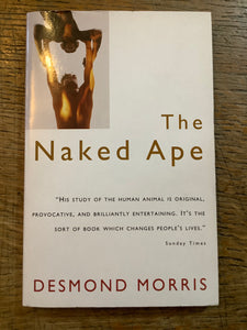 The Naked Ape