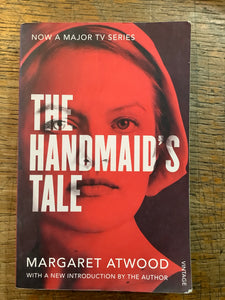 The Handmaid’s Tale