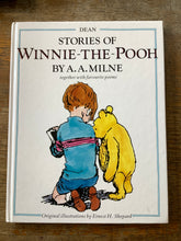 Load image into Gallery viewer, Stories of Winnie-the-Pooh
