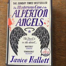 Load image into Gallery viewer, The Mysterious Case of the Alperton Angels
