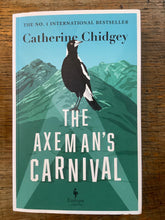 Load image into Gallery viewer, The Axeman’s Carnival
