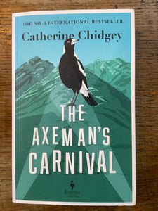 The Axeman’s Carnival