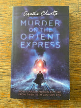 Load image into Gallery viewer, Murder on the Orient Express
