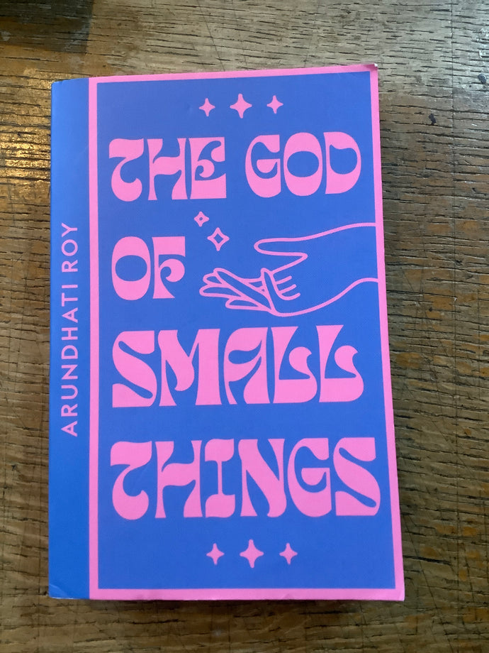 The God of Small Things