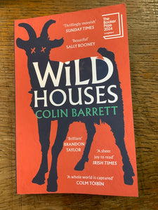 Wild Houses