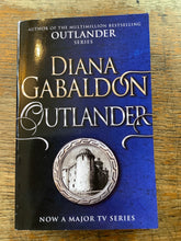 Load image into Gallery viewer, Outlander
