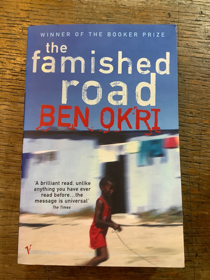 The Famished Road