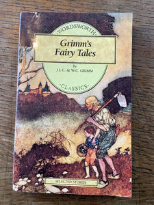 Grimm’s Fairy Tales