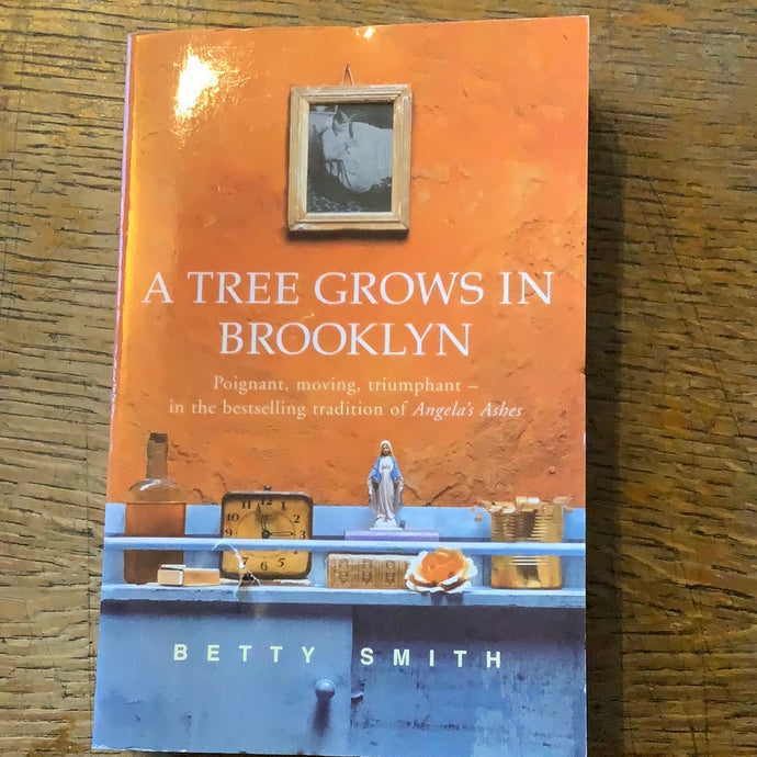 A Tree Grows in Brooklyn