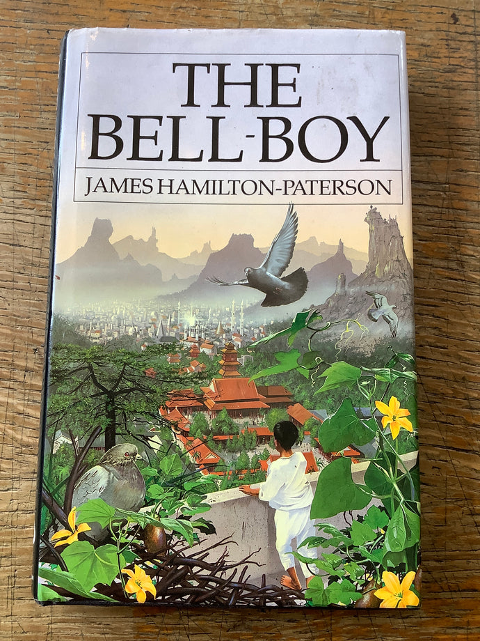 The Bell-Boy