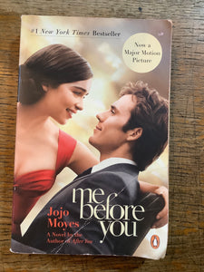 Me Before You