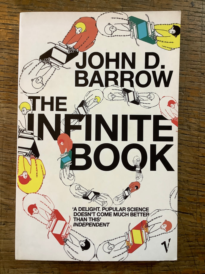 The Infinite Book