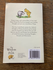 The Pooh Book of Quotations