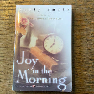 Joy in the Morning