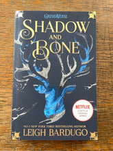 Load image into Gallery viewer, Shadow and Bone
