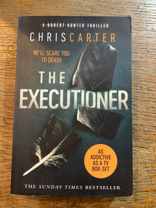 The Executioner