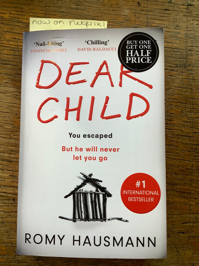 Dear Child