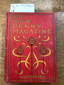 The New Penny Magazine