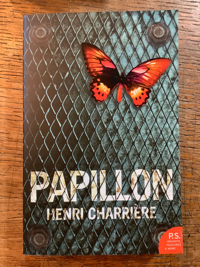 Papillon