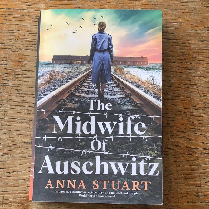 The Midwife of Auschwitz