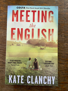 Meeting the English