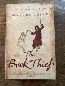 The Book Thief