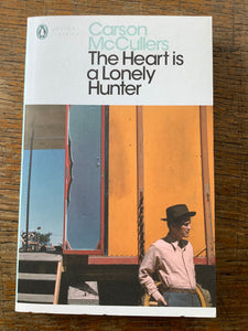 The Heart is a Lonely Hunter