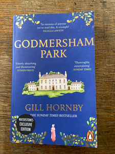 Godmersham Park