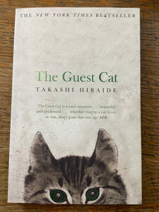 The Guest Cat