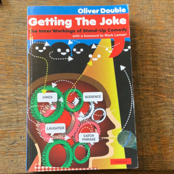 Getting the Joke