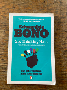 Six Thinking Hats