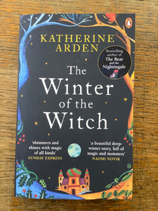 The Winter of the Witch