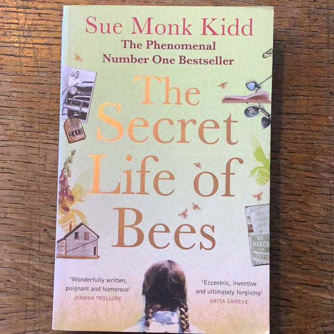 The Secret Life of Bees