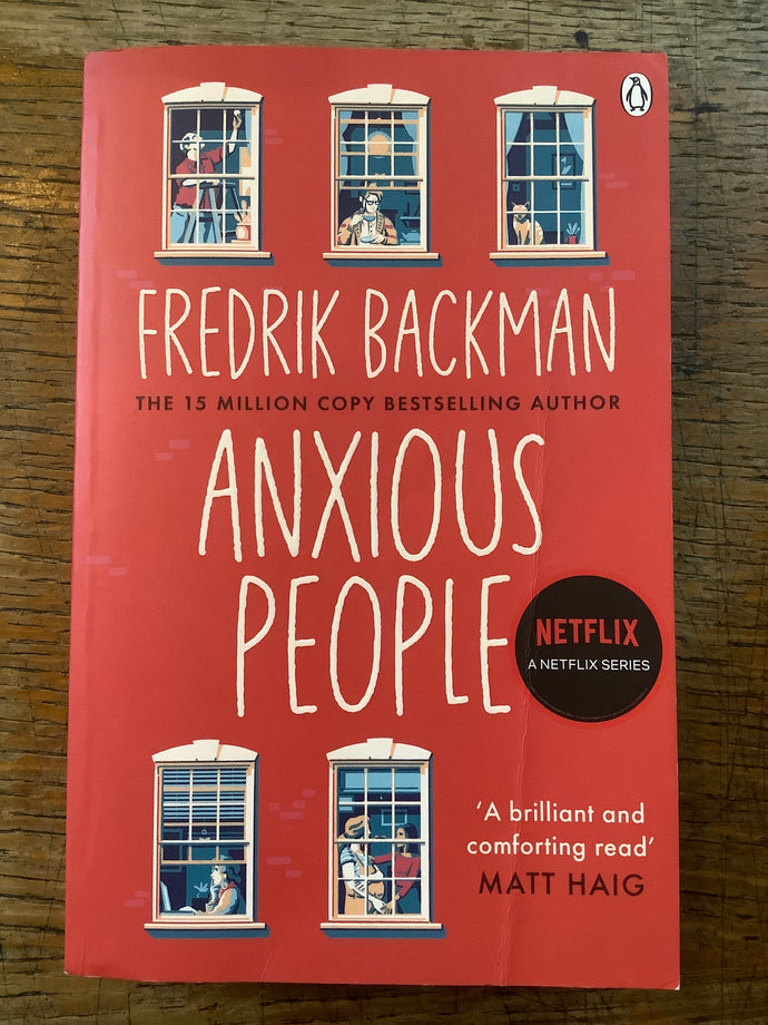 Anxious People