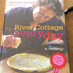 River Cottage Every Day!