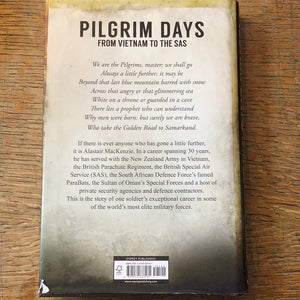 Pilgrim Days