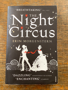 The Night Circus